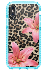 Leobloom - Apple iPhone X