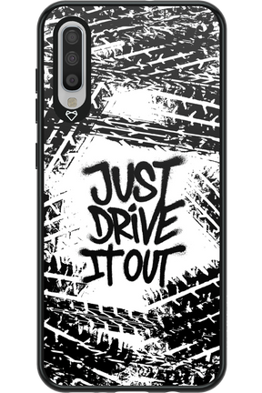 Drive It Out - Samsung Galaxy A70