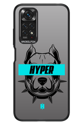 BULL 2.0 - Xiaomi Redmi Note 11/11S 4G