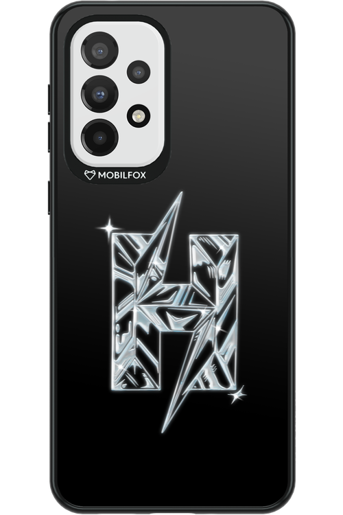 H DIAMOND 2.0 - Samsung Galaxy A33