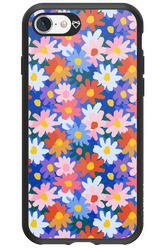 Happy Bloom - Apple iPhone SE 2022
