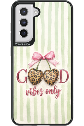 LEO CHERRY 2.0 - Samsung Galaxy S21 FE