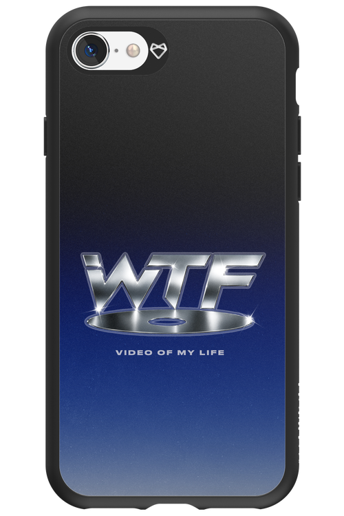 W T F 2.0 - Apple iPhone SE 2020