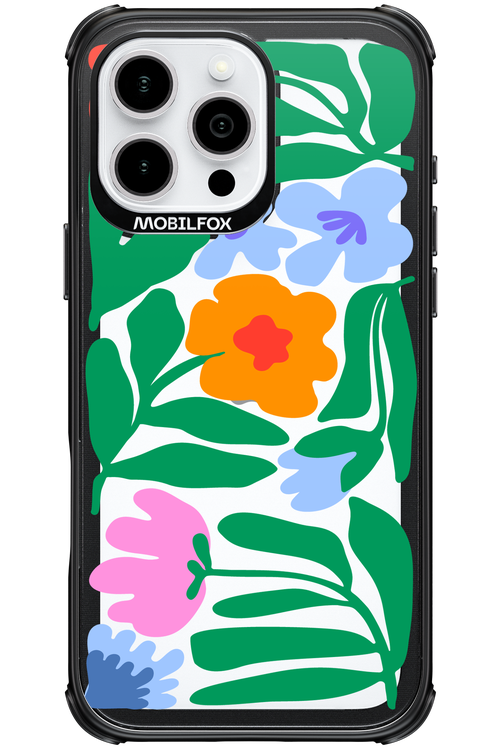 My Flowergarden - Apple iPhone 16 Pro Max