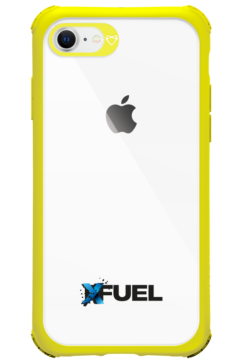 Pure Power - Apple iPhone 8