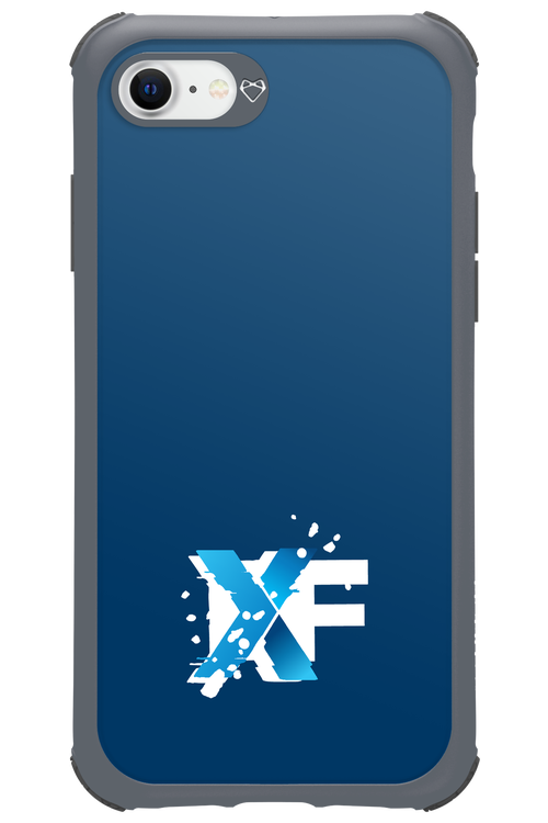 Nano Burst  - Apple iPhone 7