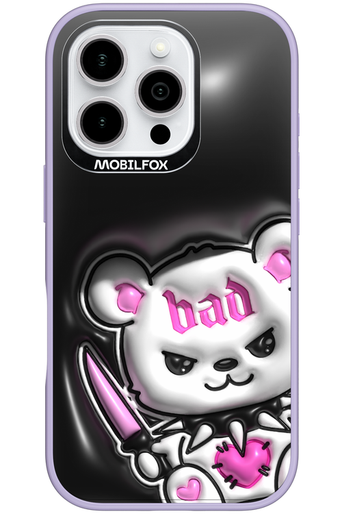 Bad Bear - Apple iPhone 16 Pro