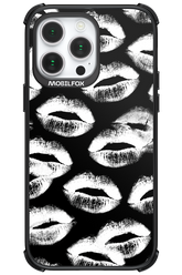 Ghost Kiss Black - Apple iPhone 14 Pro Max