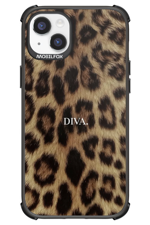 Diva 2.0 - Apple iPhone 14 Plus