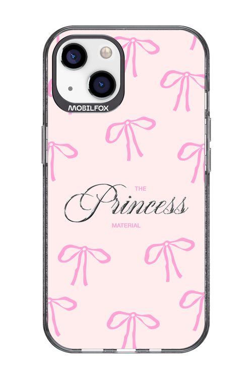 Princess Material - Apple iPhone 13