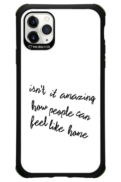 Isn't It 2.0 - Apple iPhone 11 Pro Max