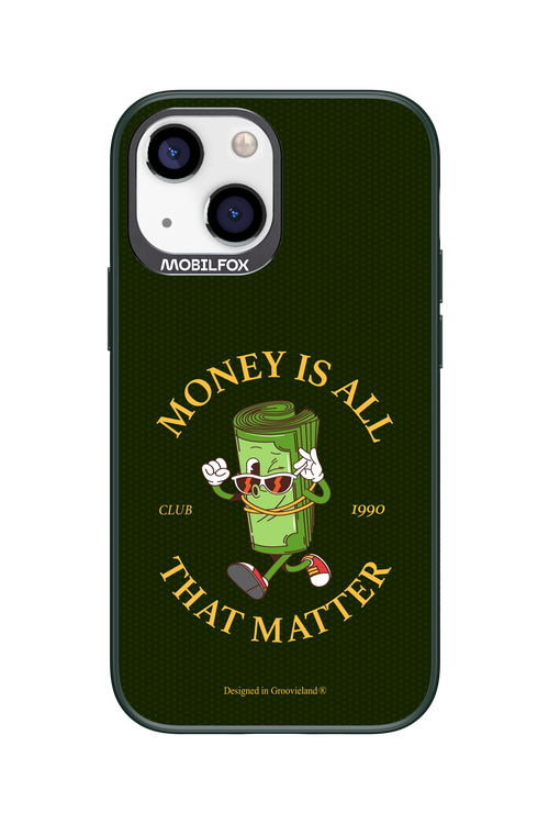 Money Club - Apple iPhone 13 Mini