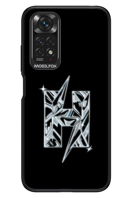 H DIAMOND 2.0 - Xiaomi Redmi Note 11/11S 4G