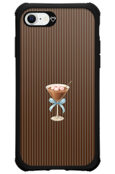 Hot Chocolate Martini - Apple iPhone SE 2020