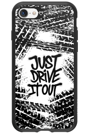 Drive It Out 2.0 - Apple iPhone 7