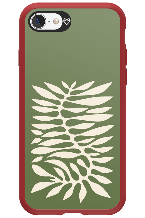 Grasshopper - Apple iPhone SE 2022