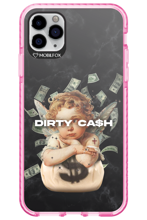 DirtyCash - Apple iPhone 11 Pro Max