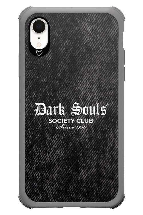 Dark Souls - Apple iPhone XR