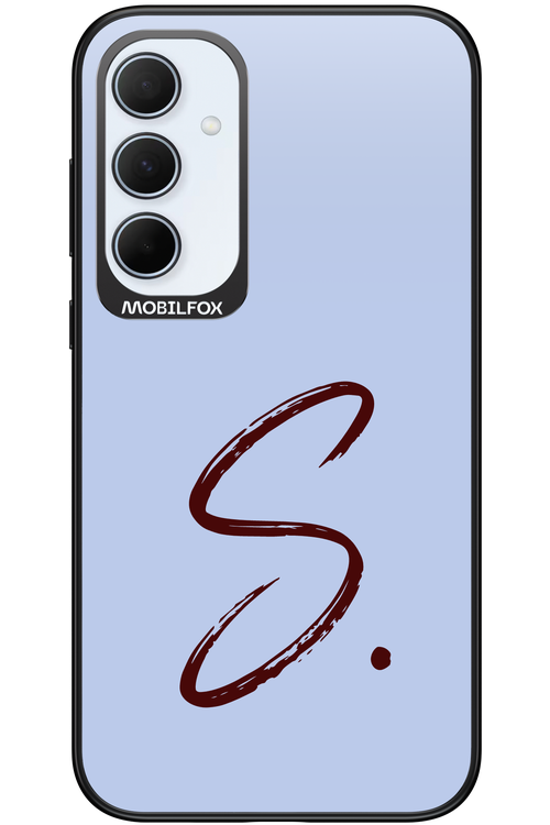 (Jellyfish Presso) S 2.0 - Samsung Galaxy A35