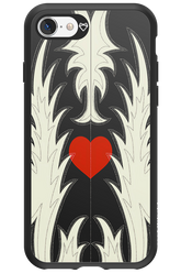 Boots Embroidery 2.0 - Apple iPhone 8
