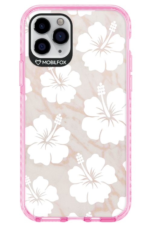 Latte Tropical - Apple iPhone 11 Pro