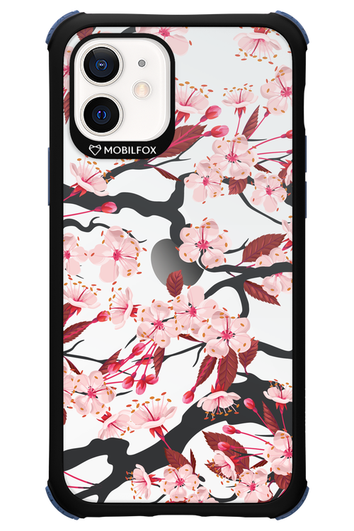 Sakura - Apple iPhone 12