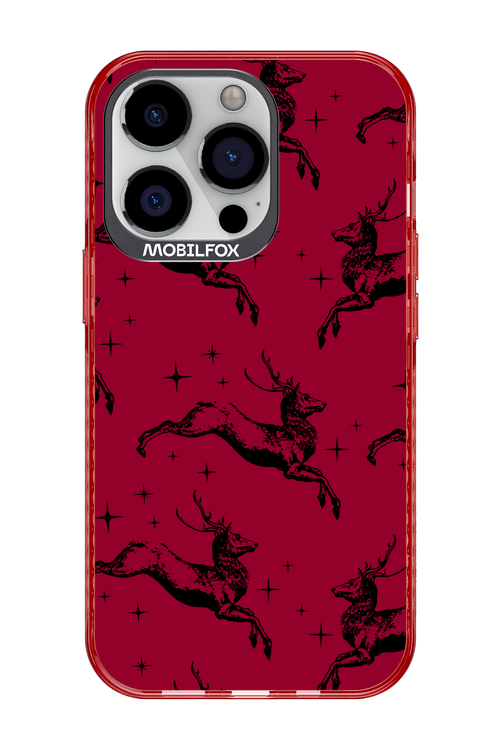 Oh Deer - Apple iPhone 13 Pro