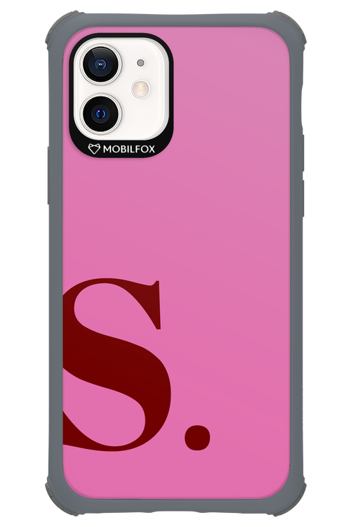 S (Sorbet) 2.0 - Apple iPhone 12