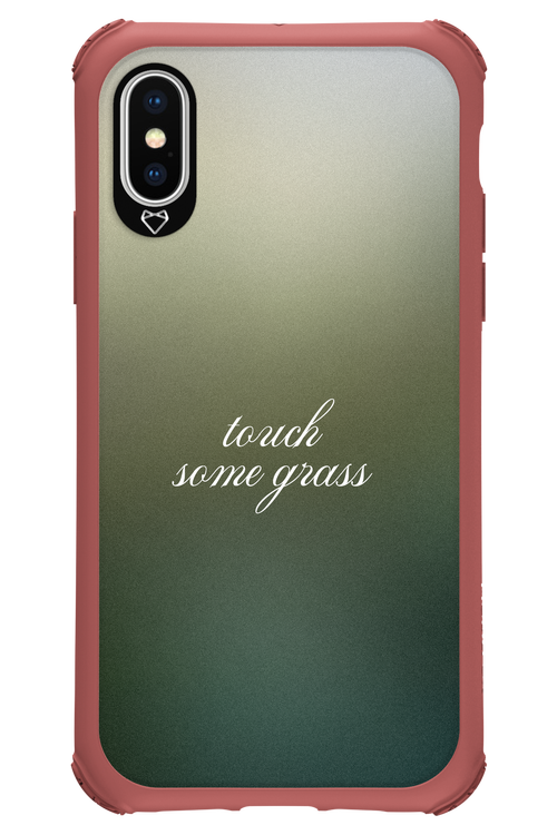 Natural Reset - Apple iPhone XS