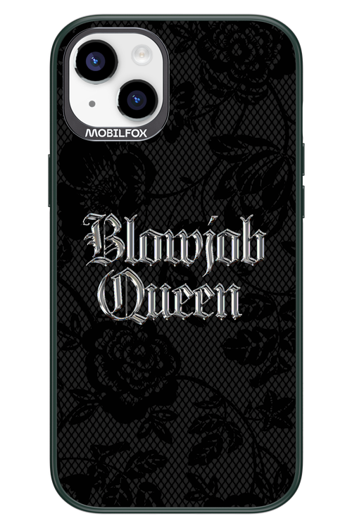 Blowjob Queen 2.0 - Apple iPhone 14 Plus