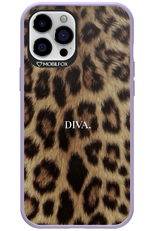 Diva 2.0 - Apple iPhone 12 Pro Max