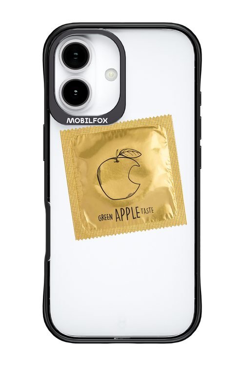 Safety Apple - Apple iPhone 17