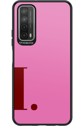 I (Sorbet) 2.0 - Huawei P Smart 2021