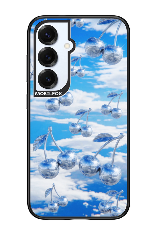 Cloud Cherry 2.0 - Samsung S25