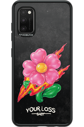Your Loss 2.0 - Samsung Galaxy A41