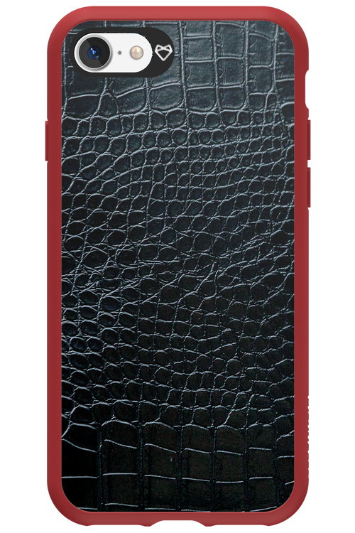 Leather - Apple iPhone 7