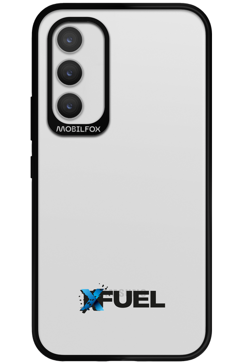 Pure Power - Samsung Galaxy A34