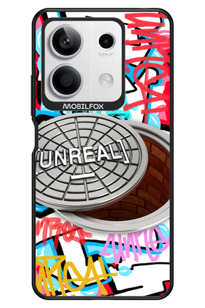 HULE - Xiaomi Redmi Note 13 5G