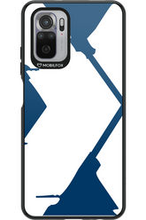 Arctic Edge - Xiaomi Redmi Note 10