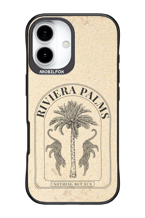Riviera Palms 2.0 - Apple iPhone 17