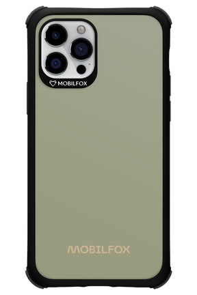 Olive - Apple iPhone 12 Pro