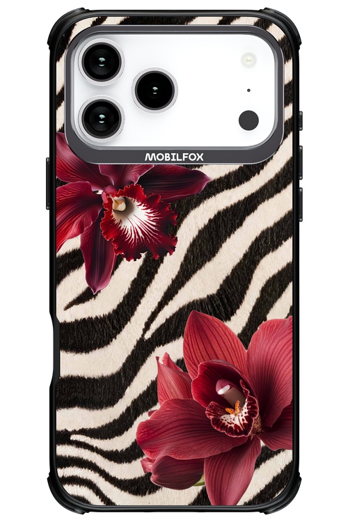 Vintage Flower 2.0 - Apple iPhone 17 Pro Max