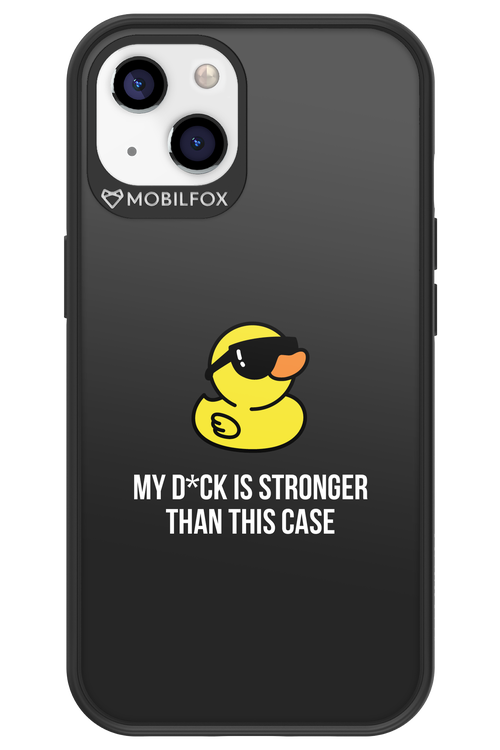 My D_ck 2.0 - Apple iPhone 13
