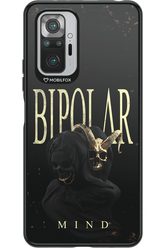 BIPOLAR 2.0 - Xiaomi Redmi Note 10 Pro