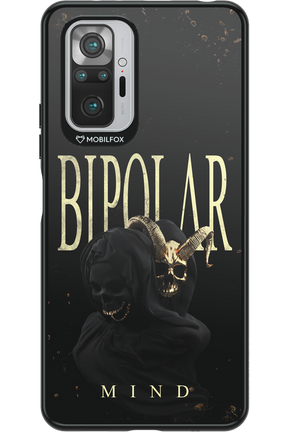 BIPOLAR 2.0 - Xiaomi Redmi Note 10 Pro