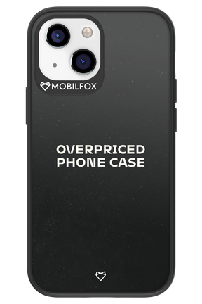 Overprieced - Apple iPhone 13 Mini
