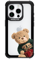 Gifting Bear - Apple iPhone 15 Pro