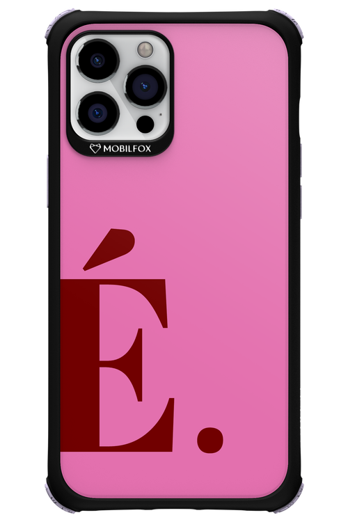 E II (Sorbet) 2.0 - Apple iPhone 12 Pro Max