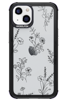 Bouquet 2.0 - Apple iPhone 13
