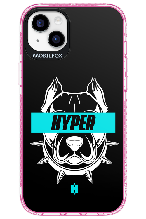 BULL Black - Apple iPhone 14 Plus